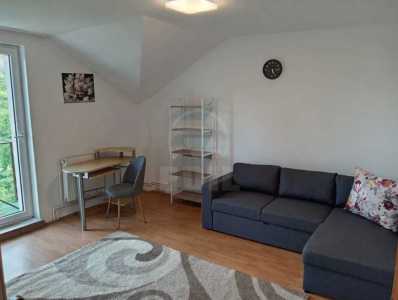 Apartament de Închiriere 2 camere, APCJ357916-2