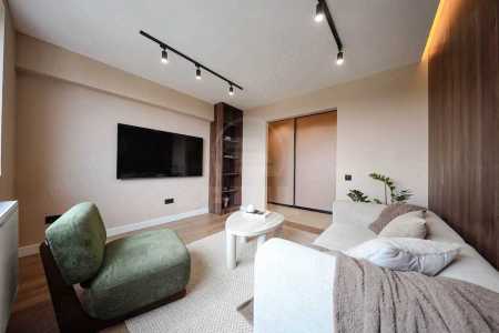 Apartament de vânzare 2 camere, APCJ357802-5