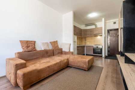 Apartament de Închiriere 2 camere, APCJ357646-2