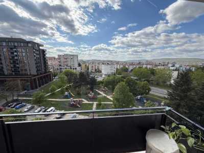 Apartament de vânzare 2 camere, APCJ357964-6