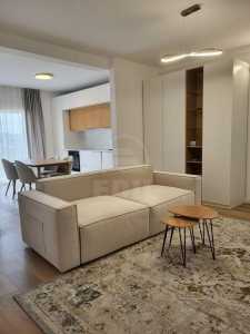 Apartament de Închiriere 2 camere, APCJ358034-1