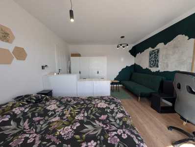 Apartament de Închiriere o camera, APCJ247190FLO-10