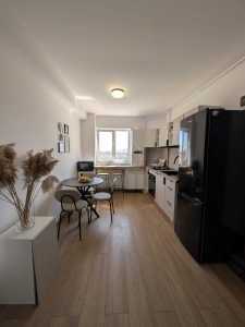 Apartament de Închiriere o camera, APCJ247190FLO-5