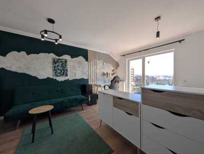 Apartament de Închiriere o camera, APCJ247190FLO-7
