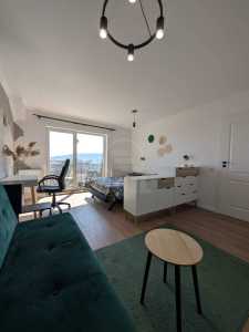 Apartament de Închiriere o camera, APCJ247190FLO-6