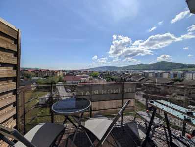Apartament de Închiriere o camera, APCJ247190FLO-13