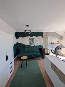 Apartament de Închiriere o camera, APCJ247190FLO-8