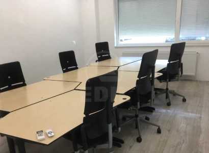 Birou de vânzare 2 incaperi, BICJ358318-3