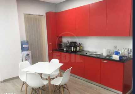 Birou de vânzare 2 incaperi, BICJ358318-5