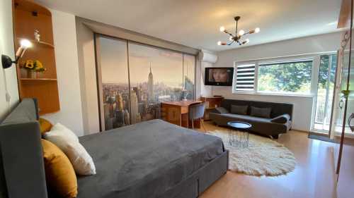 Apartament de Închiriere o camera, APCJ358304-5