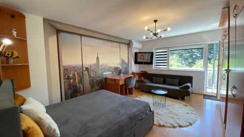 Apartament de Închiriere o camera, APCJ358304-2