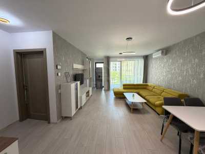 Apartament de Închiriere 2 camere, APCJ358032-16