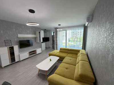 Apartament de Închiriere 2 camere, APCJ358032-2
