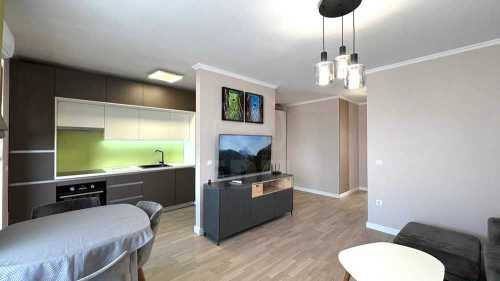 Apartament de vânzare 2 camere, APCJ358084-4