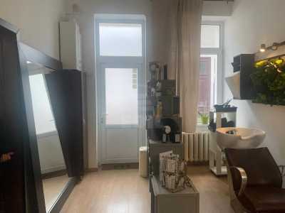 Apartament de vânzare o camera, APCJ358237-5