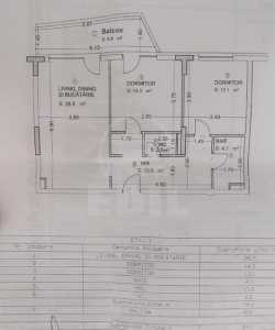 Apartament de vânzare 3 camere, APCJ358076-15