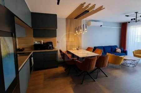 Apartament de vânzare 3 camere, APCJ358076