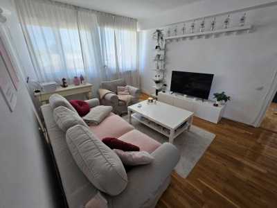 Apartament de vânzare 2 camere, APCJ358296-2