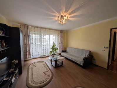 Apartament de vânzare o camera, APCJ247174FLO-1