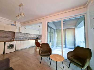 Apartament de Închiriere 3 camere, APCJ358059-1