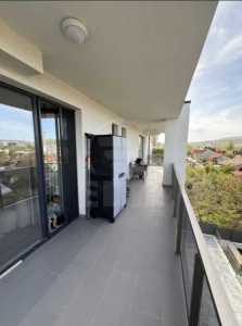 Apartament de vânzare 3 camere, APCJ357942-2