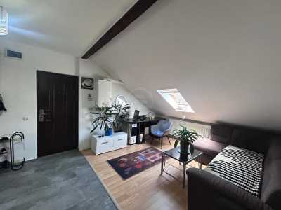 Apartament de vânzare 2 camere, APCJ247181FLO