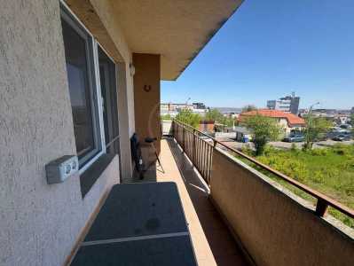 Apartament de Închiriere 3 camere, APCJ357982-5