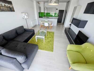 Apartament de Închiriere 2 camere, APCJ358302-1