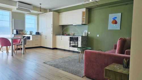 Apartament de Închiriere 2 camere, APCJ358308-7