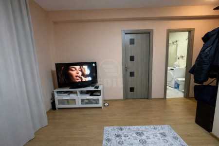 Apartament de vânzare o camera, APCJ247165FLO-4