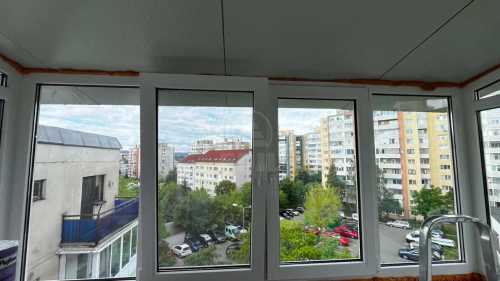 Apartament de vânzare 2 camere, APCJ358404-8