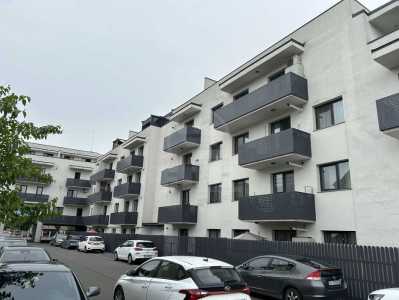 Apartament de Închiriere 2 camere, APCJ358510-8