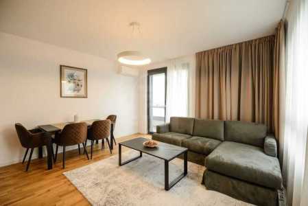 Apartament de Închiriere 2 camere, APCJ358672-2