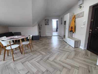 Apartament de Închiriere 3 camere, APCJ247235FLO-5