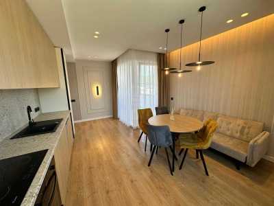 Apartament de Închiriere 3 camere, APCJ247248FLO