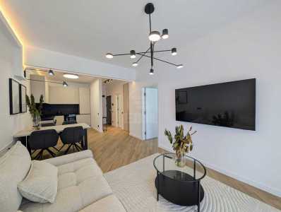 Apartament de vânzare 2 camere, APCJ247252FLO