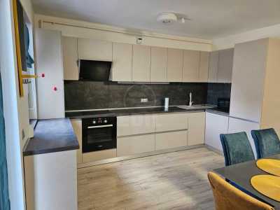 Apartament de Închiriere 2 camere, APCJ358375-2