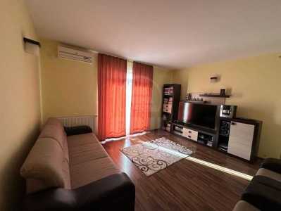Apartament de Închiriere 3 camere, APCJ358409-1