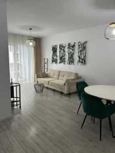 Apartament de vânzare 2 camere, APCJ358584-1
