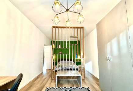 Apartament de vânzare o camera, APCJ358416-7