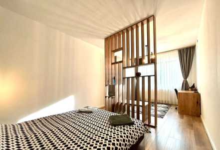 Apartament de vânzare o camera, APCJ358416-8
