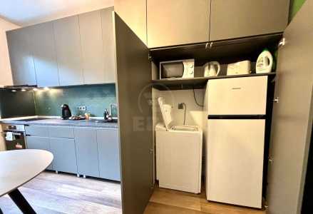Apartament de vânzare o camera, APCJ358416-3