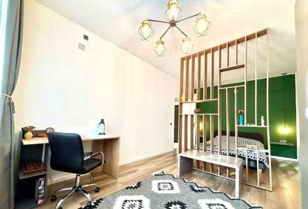 Apartament de vânzare o camera, APCJ358416-6