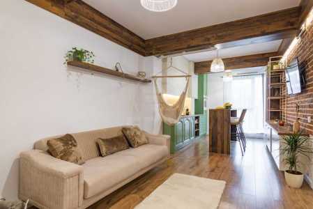 Apartament de vânzare 2 camere, APCJ358823-1