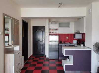 Apartament de vânzare o camera, APCJ358687-5