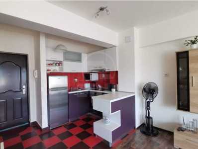Apartament de vânzare o camera, APCJ358687-8