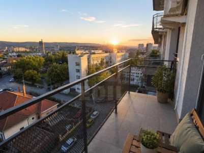 Apartament de vânzare o camera, APCJ358687-7