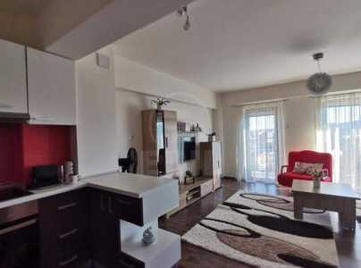 Apartament de vânzare o camera, APCJ358687-1