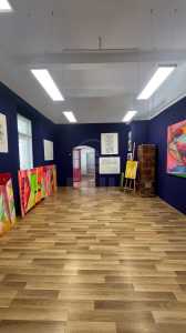 Spațiu comercial de Închiriere 4 incaperi, SCCJ358873-1