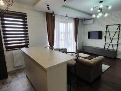Apartament de Închiriere 2 camere, APCJ358644-4